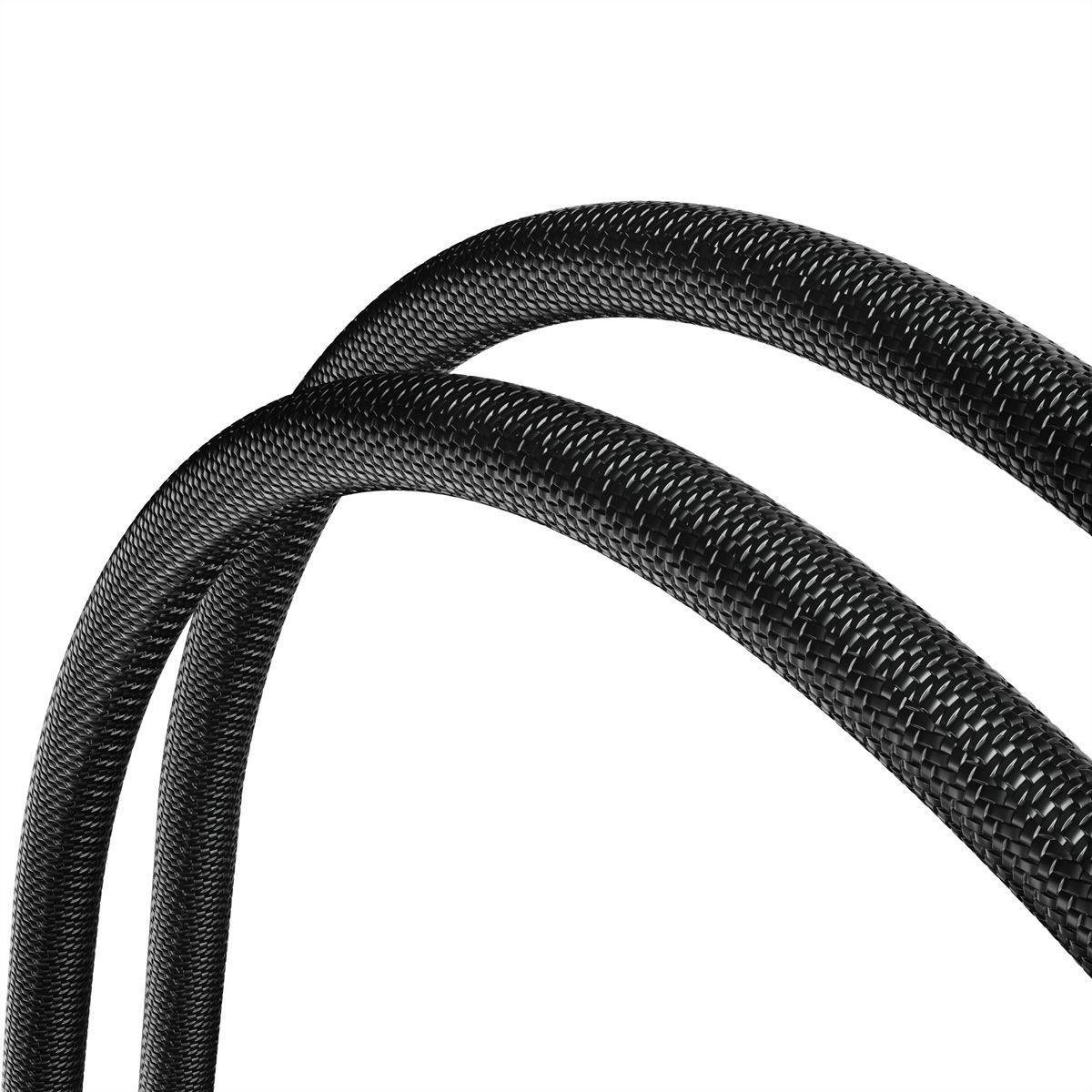 ANTEC Skeleton 360 ARGB Ventilateur de processeur Watercooling, noir