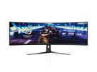 ASUS ROG Strix XG49VQ 124,5 cm (49") 3840 x 1080 pixels Full HD Ultra large LED Noir