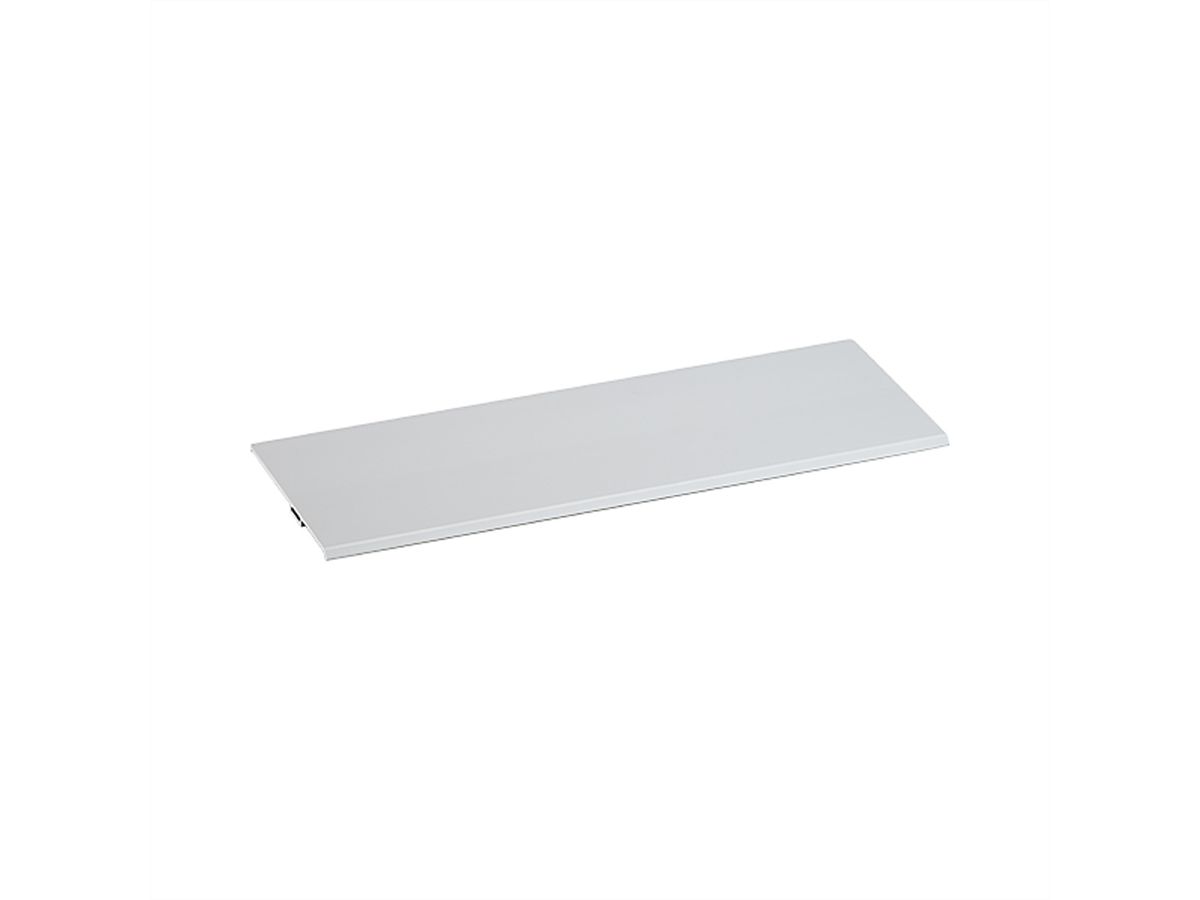 BACHMANN TOP FRAME couvercle 4x sablé et anodisé