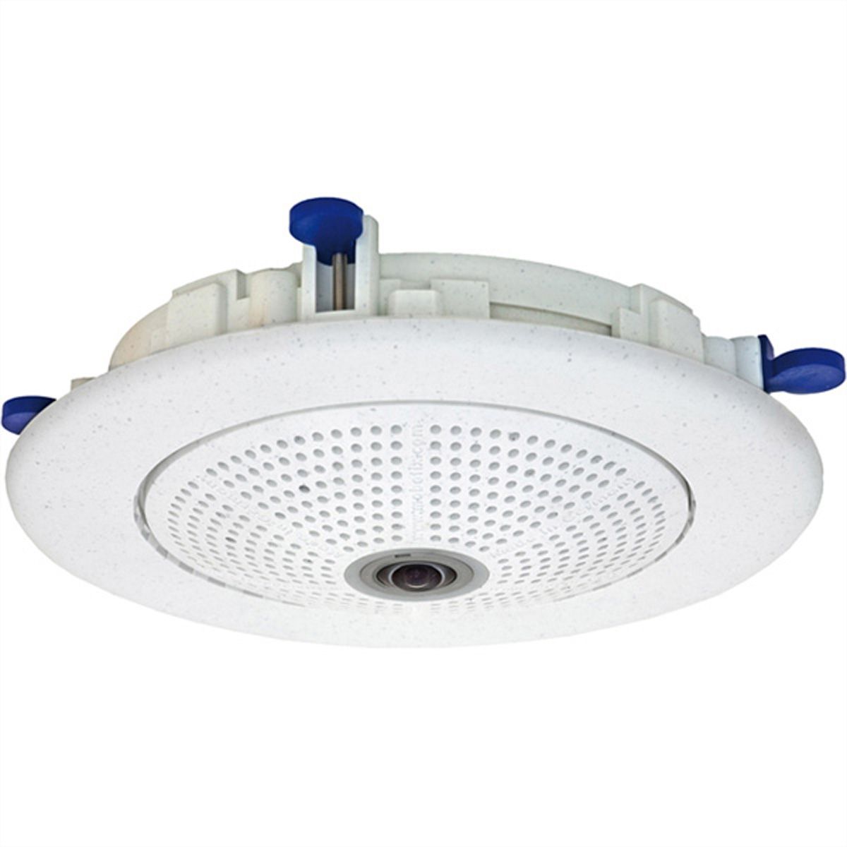 MOBOTIX Kit montage faux-plafond pour D2x/Q2x/ExtIO