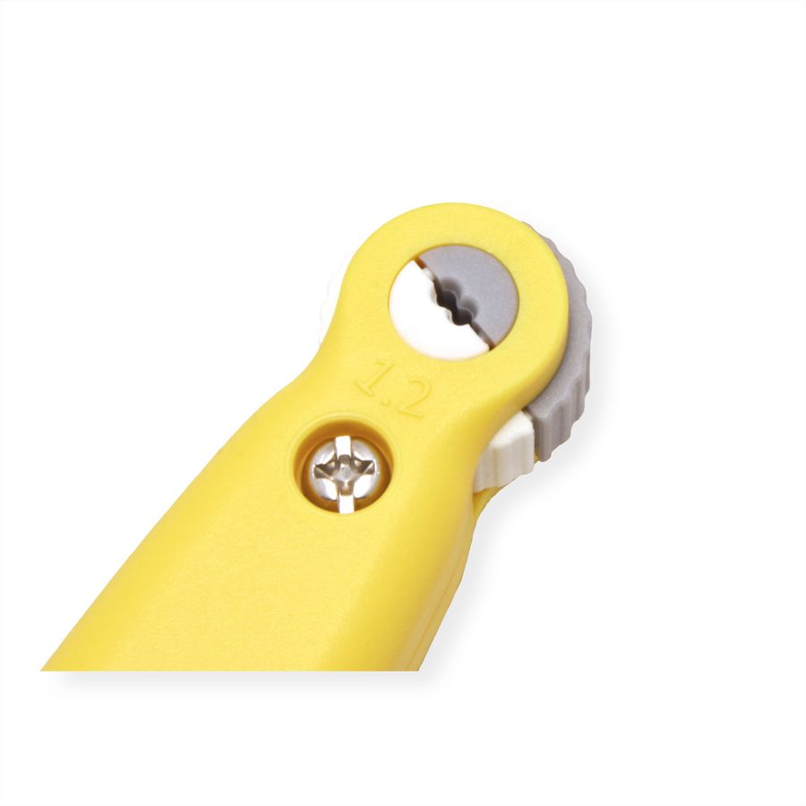 VALUE Outil de séparation des paires torsadées, (0.8 mm - 1.8 mm)