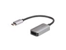 ATEN UC3008A1 Adaptateur USB-C à HDMI 4K, 0,3 m