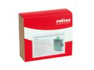 ROLINE Convertisseur industriel RS232 - 100Base-FX, SC