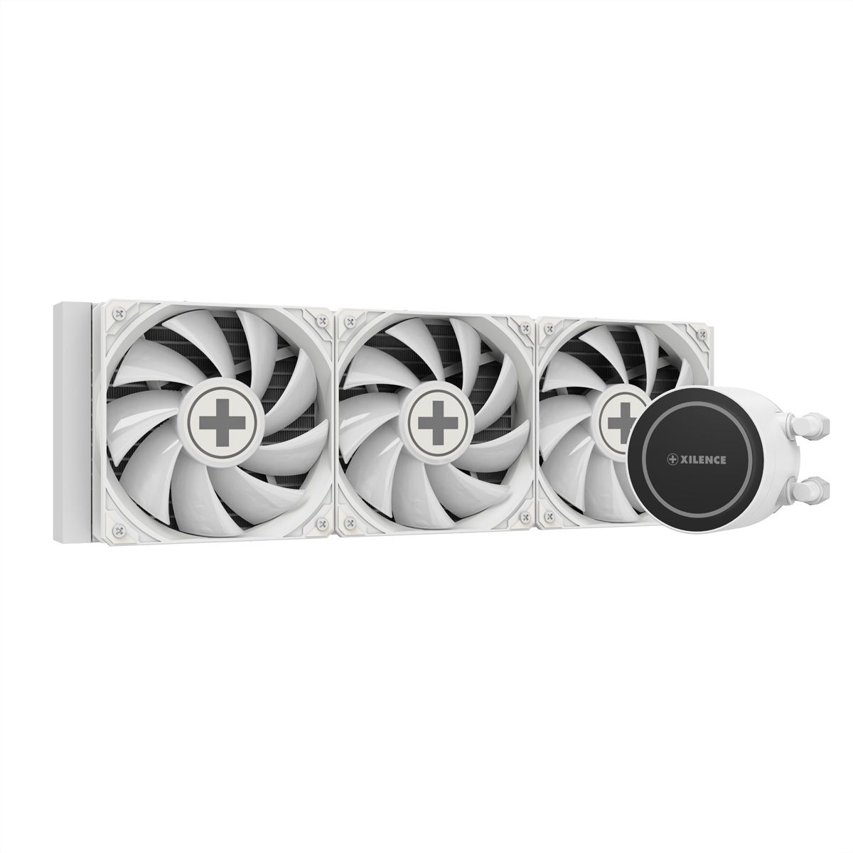 XILENCE LiQuRizer LQ360G.W.ARGB, Gaming