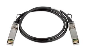 D-Link DEM-CB100S  - Câble d'empilage Direct Attach SFP+ 1 m