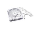 XILENCE Performance A+ REVERSE XF066, Ventilateur LED ARGB 120 mm blanc