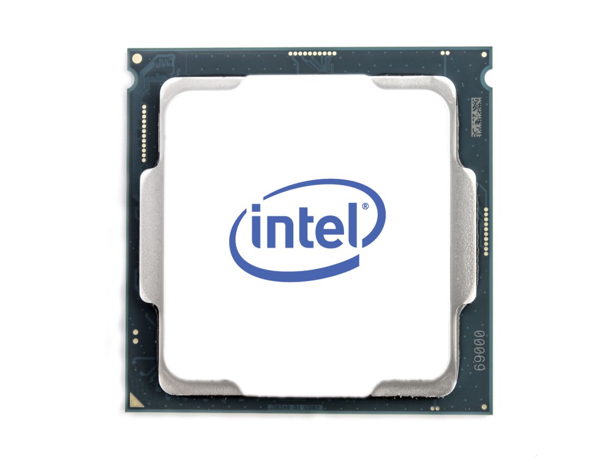 Lenovo Intel Xeon Silver 4509Y processeur 2,6 GHz 22,5 Mo