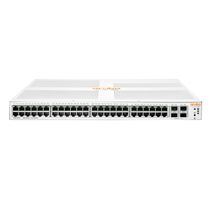 Hewlett Packard Enterprise Aruba Instant On 1930 Géré L2+ Gigabit Ethernet (10/100/1000) 1U Blanc