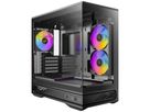 ANTEC Constellation C2M ARGB Black Boîtier PC MicroATX