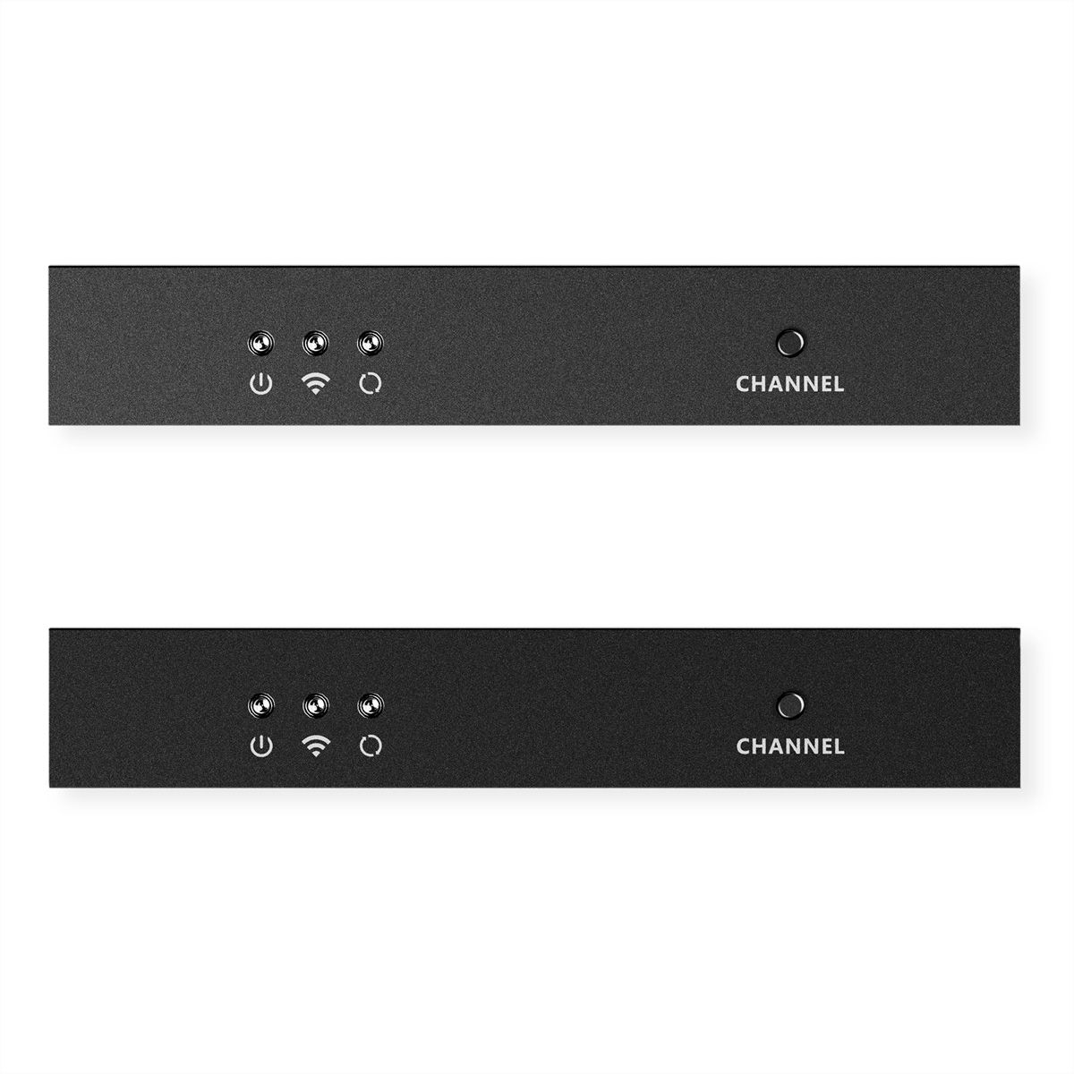 VALUE Système Wireless HDMI A/V, 50 m