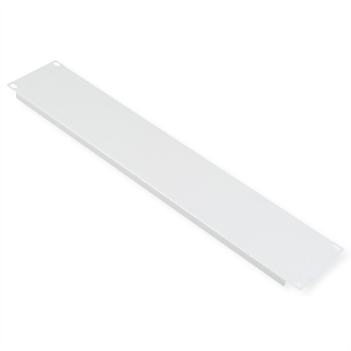 ROLINE 19" Cache 2U gris