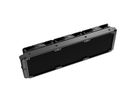 ANTEC Vortex VIEW 360 Refroidisseur liquide ARGB pour processeur, avec écran LCD rotatif, noir