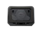 ANTEC LCTF120 Turboflow RGB Support de refroidissement pour ordinateur portable, 12-19 pouces
