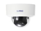 I-PRO WV-S22500-F3L Dôme intérieur VANDAL 1/3" 5MP 3,2 mm