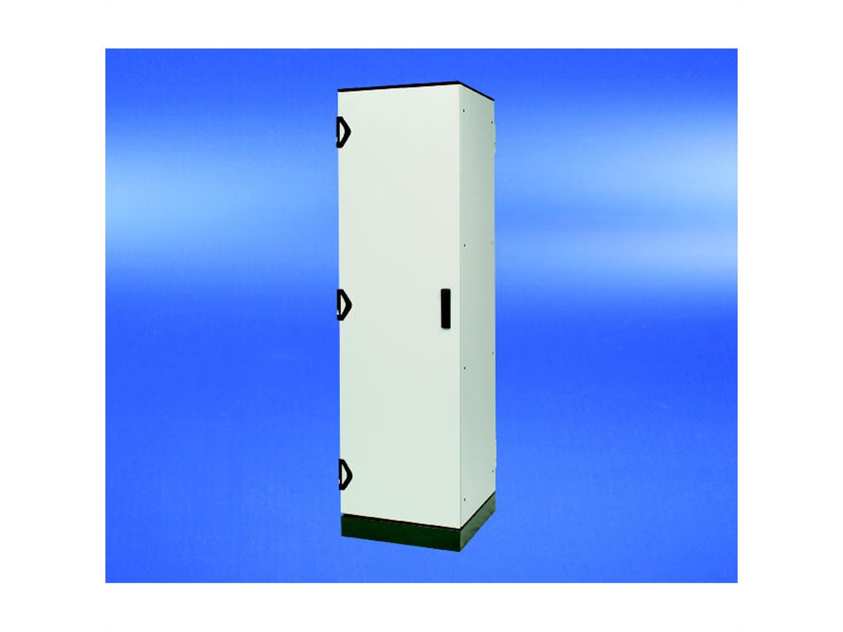SCHROFF Varistar IP 55 Armoire avec porte avant lisse