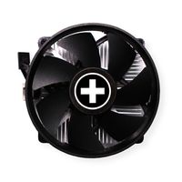 Xilence A200 AMD Ventirad, Top Blow, 92mm Ventilateur, 89W TDP
