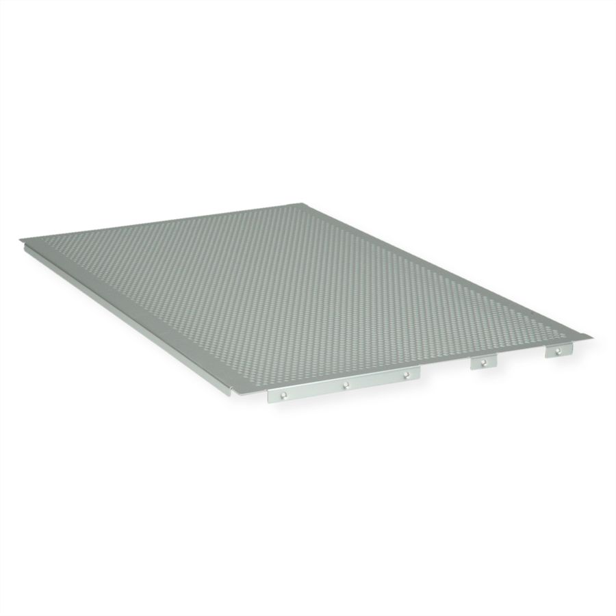 SCHROFF PLAQUE DE RECOUVREMENT EMC 84TE 295T