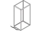 SCHROFF Kit d’accouplement de refroidisseurs 2000Hx300L