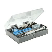 VALUE Set d‘outils de précision, pour Notebook & Smartphone