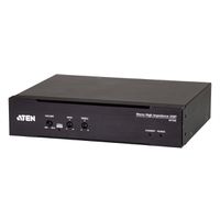 ATEN AP106 Amplificateur de puissance mono haute impédance de 60 W