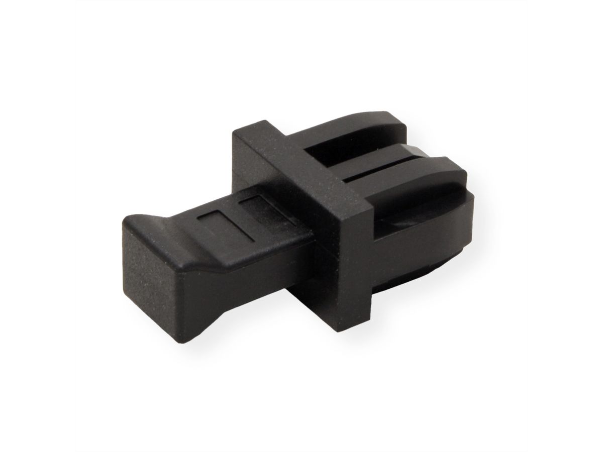 TELTONIKA PR5MEC33 SFP Couvercle anti-poussière, lot de 2