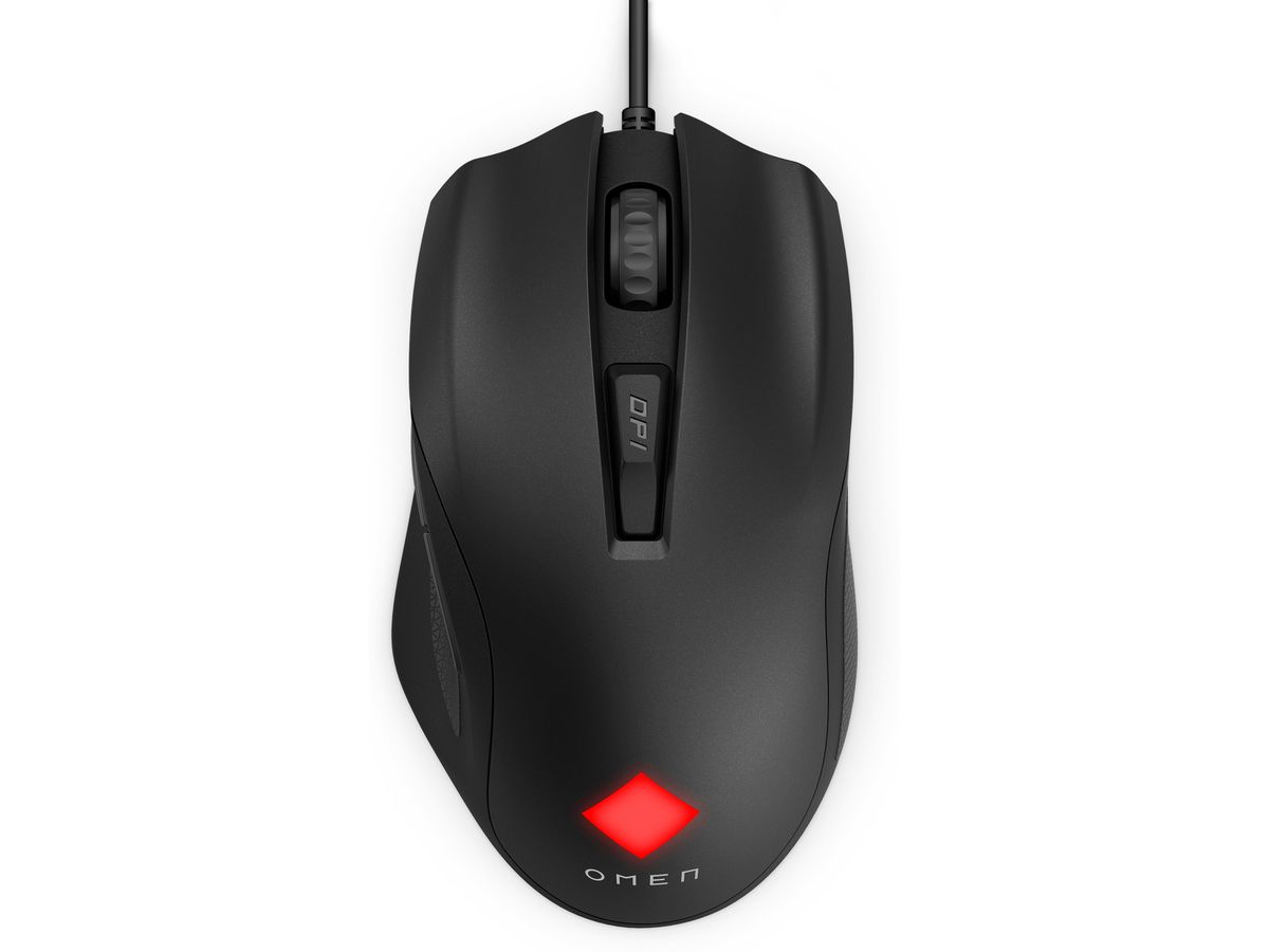 HP OMEN Souris Vector Essential