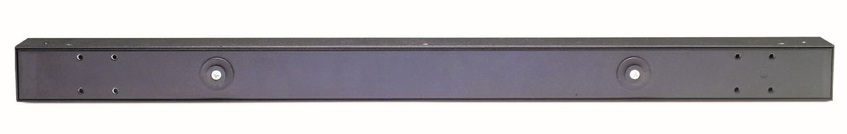 APC AP9572 - Bandeau de prises, simple, zéro U, 16 A, 208/230 V, 15xC13
