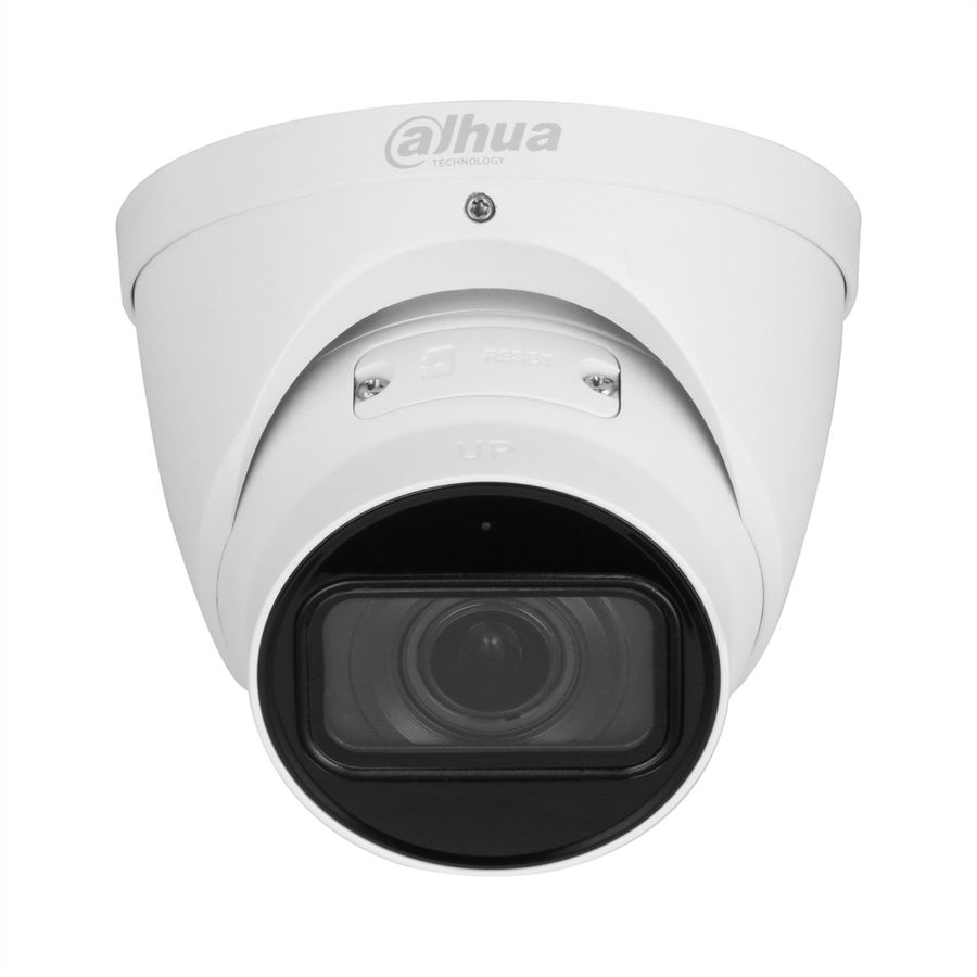 DAHUA IPC-HDW2441TP-ZS-27135 Eyeball 4MP IR Vari-focale WizSense
