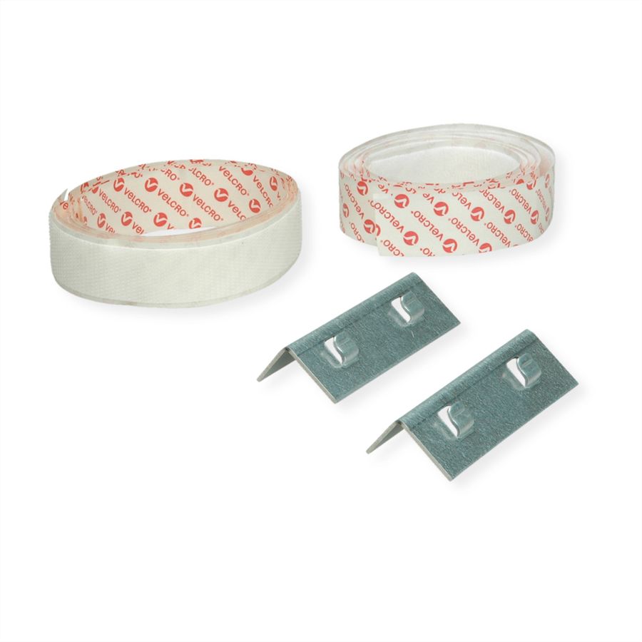 Kit de fixation pour support 26.51.0048