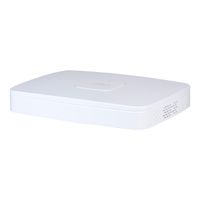 DAHUA DHI-NVR2108-8P-I2, Enregistreur vidéo réseau 1U 8CH 1HDD Smart