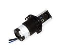 BACHMANN ELEVATOR 1xUTE 1xUSB 1xCAT6A 0,5m GST18 profilé en aluminium anodisé