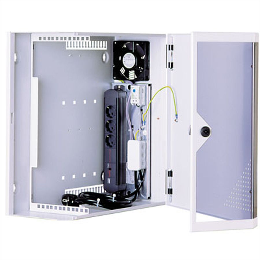 Module Plug & Play pour VARI 2000, A