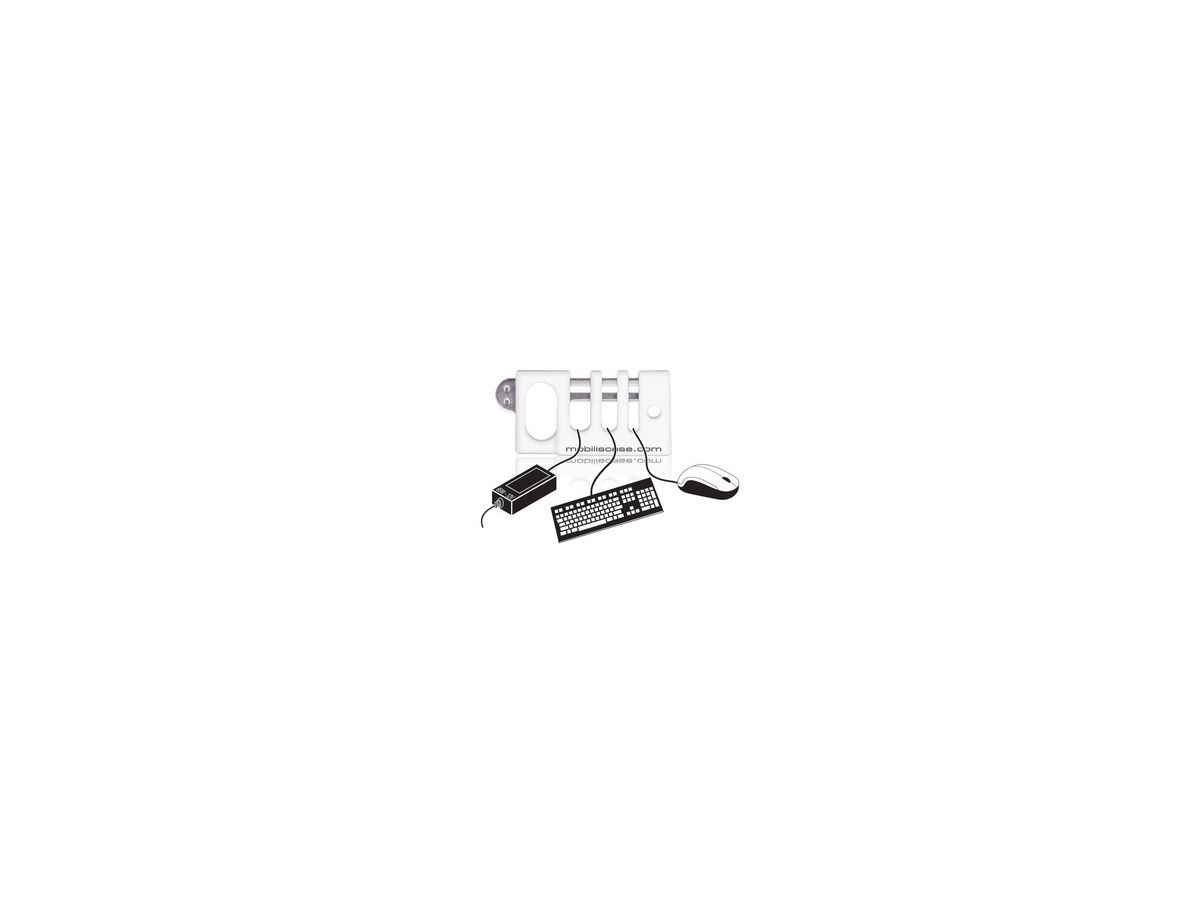 Mobilis 001230 accessoire d'ordinateurs portables
