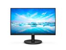 Philips V Line 271V8L/00 LED display 68,6 cm (27") 1920 x 1080 pixels Full HD Noir