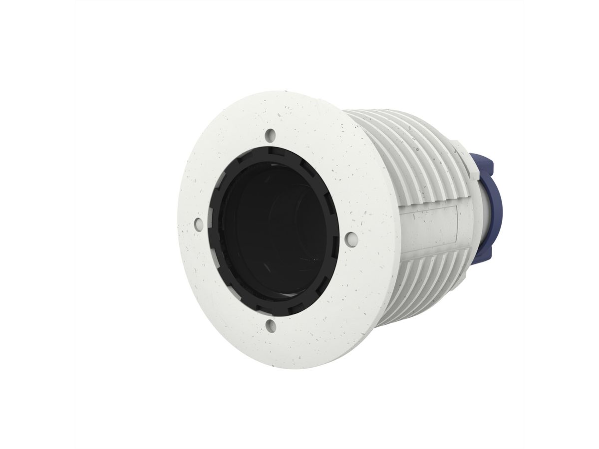 MOBOTIX Module capteur 4K/UHD Jour B040/120° blanc (pour M73/S74)