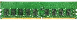 Synology D4EC-2666-16G module de mémoire 16 Go 1 x 16 Go DDR4 2666 MHz ECC
