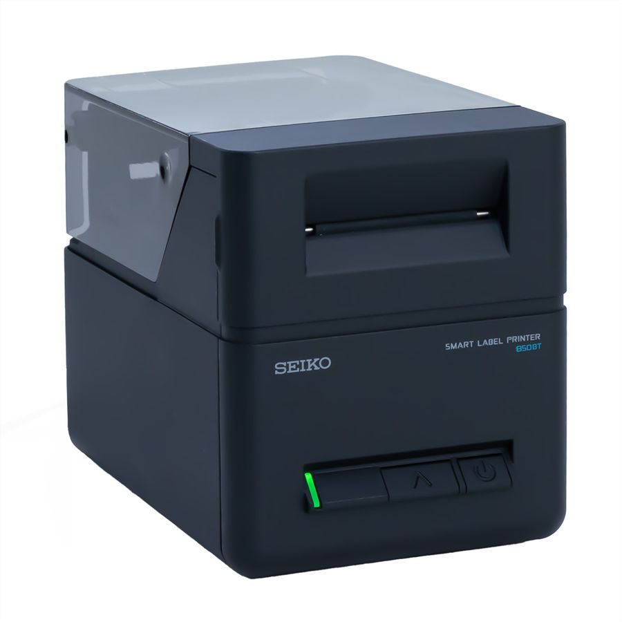 SEIKO Imprimante Smart Label SLP 850BT BlueTooth