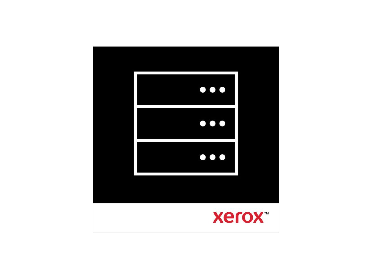 Xerox Disque dur 320 Go