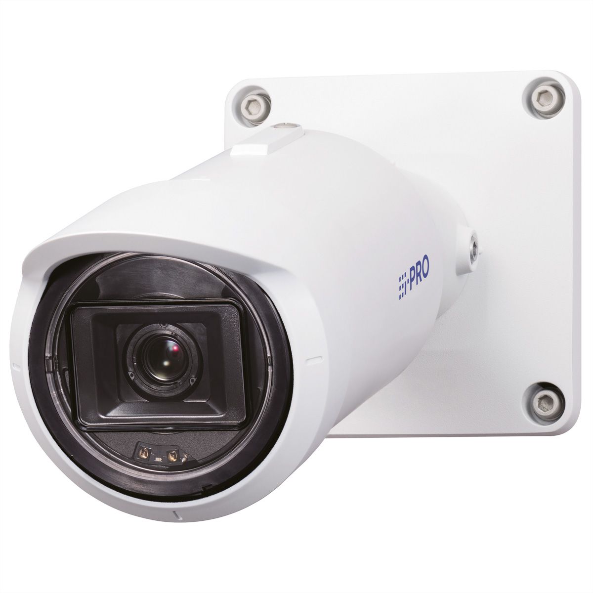 I-PRO WV-X15700-V2L Bullet AI 4K Outdoor VANDAL