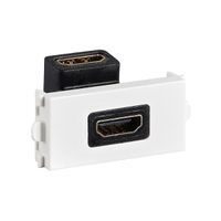 VALUE Système A/V, Module HDMI (1x HDMI femelle coudée)