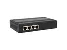 EXSYS EX-61004 Ethernet vers 4x RS-232/422/485