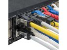 METZ CONNECT Connecteur RJ45 C6A ultra-court