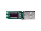 EXSYS EX-13101 Carte de conversion USB vers série 1S RS-232, Chipset FTDI