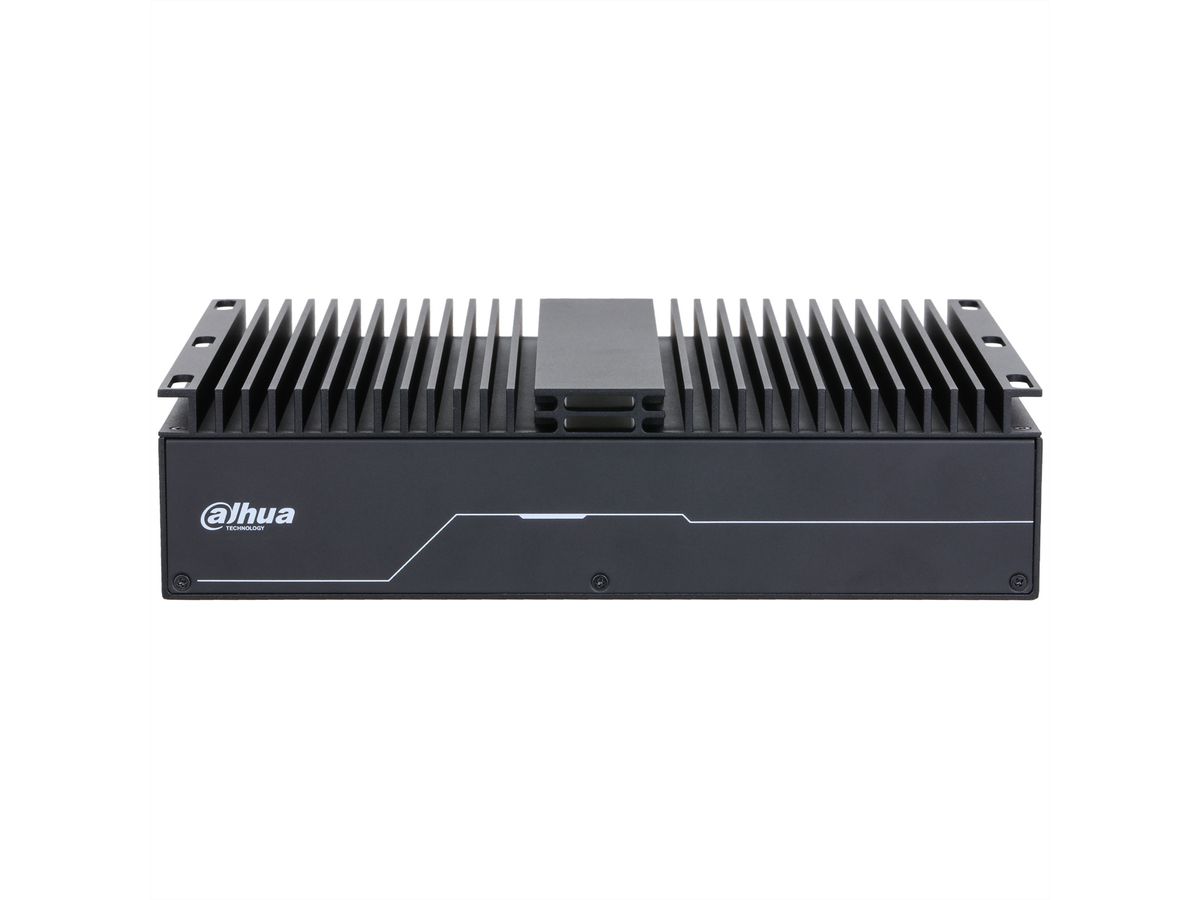 DAHUA DHI-NVR4108-WT NVR 8 canaux