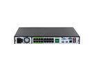 DAHUA DHI-NVR5216-16P-EI Enregistreur vidéo réseau 16 canaux 2 disques durs 1U