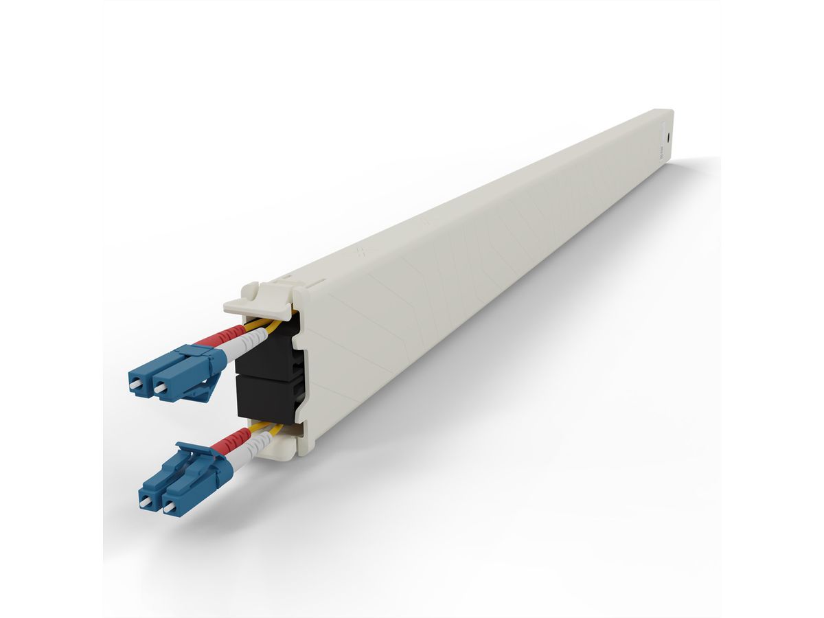 patchbox.one Cassette 30RU OS2 LC-LC 1,8m