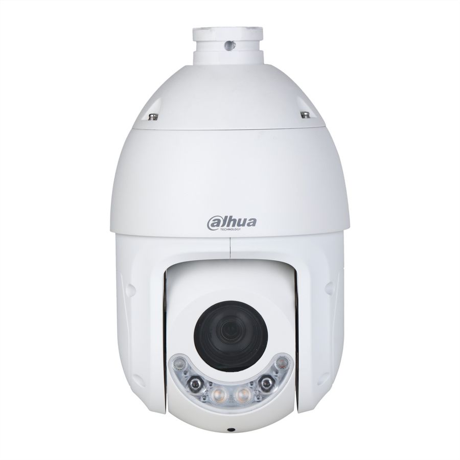 DAHUA DH-SD4E425GB-HNR-A-PV1 PTZ 4MP 25 Starlight IR, White Light