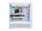 Thermaltake TH360 V3 ARGB Sync, Refroidisseur liquide CPU AIO, Blanc