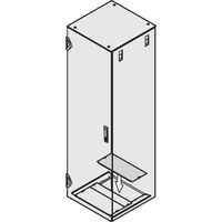 SCHROFF Varistar Plaque de recouvrement pour plaque de base, 800W