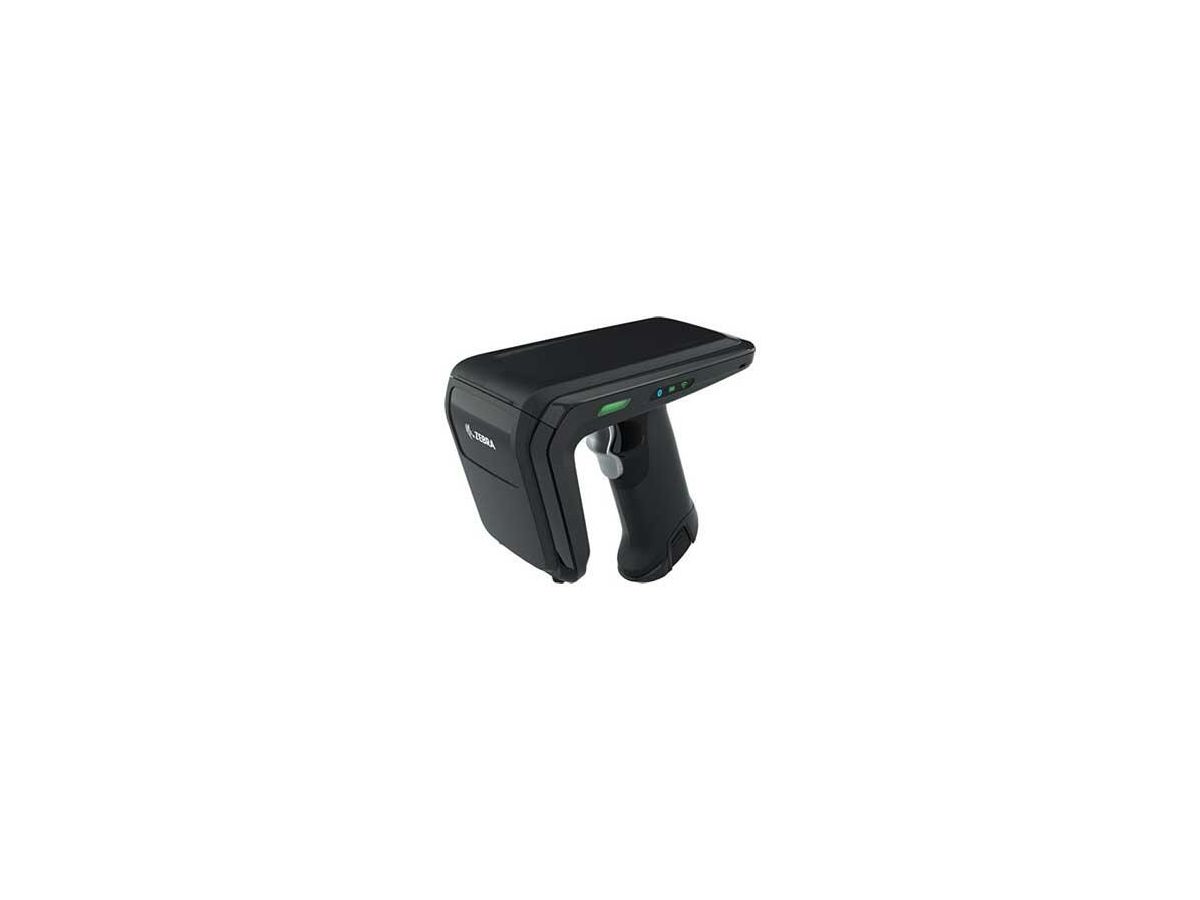 Zebra RFD40 Lecteur RFID Bluetooth/USB Noir